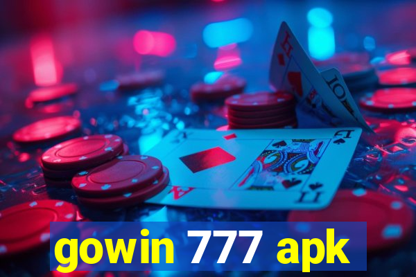 gowin 777 apk